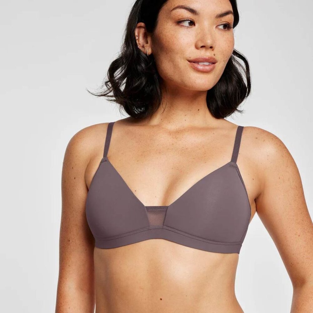 Pepper FeelGood Wirefree T-Shirt Bra